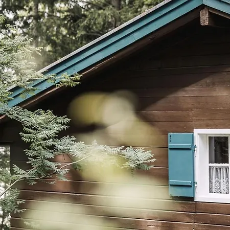 Mountain Hut Hochpillberg Tirol Dom wakacyjny