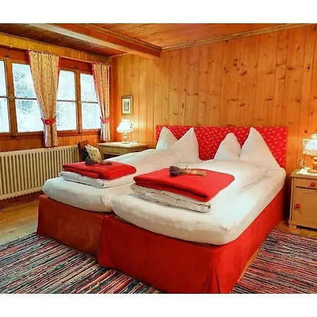 Dom wakacyjny Mountain Hut Hochpillberg Tirol *