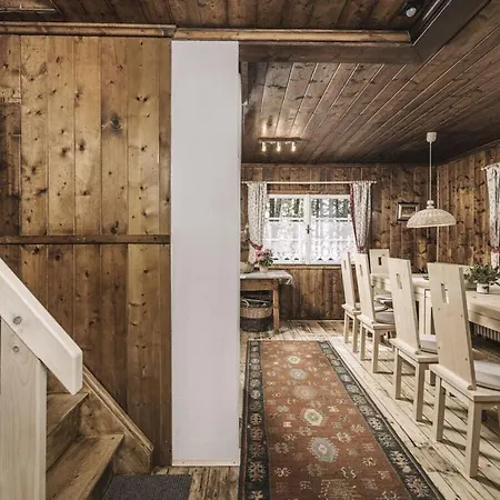 Mountain Hut Hochpillberg Tirol *
