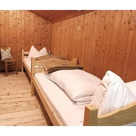 Mountain Hut Hochpillberg Tirol Dom wakacyjny Pill
