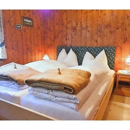 Mountain Hut Hochpillberg Tirol