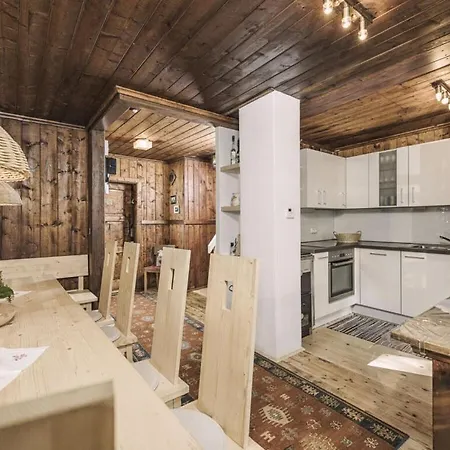 Mountain Hut Hochpillberg Tirol * Pill