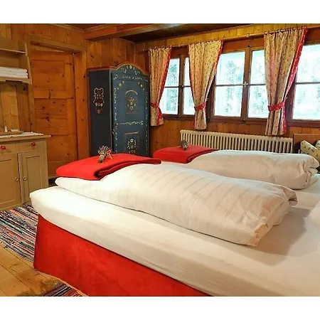 Mountain Hut Hochpillberg Tirol Pill
