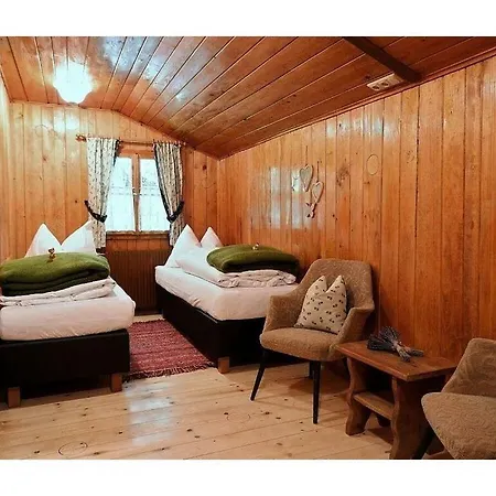 Ferienhaus Mountain Hut Hochpillberg Tirol