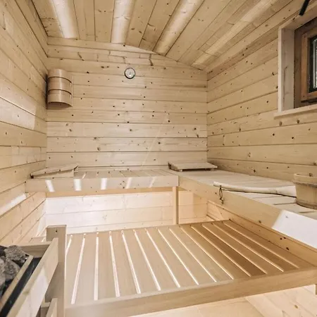 Ferienhaus Mountain Hut Hochpillberg Tirol
