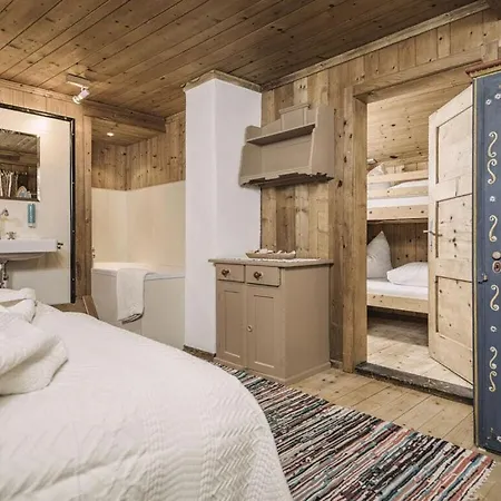 Mountain Hut Hochpillberg Tirol *
