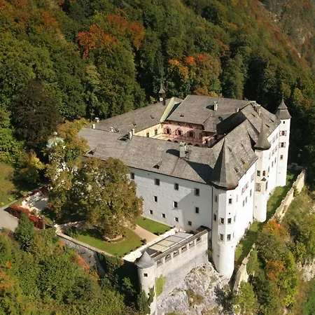 Mountain Hut Hochpillberg Tirol Ferienhaus *